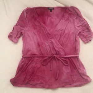EXPRESS PINK WOMEN’s shirts